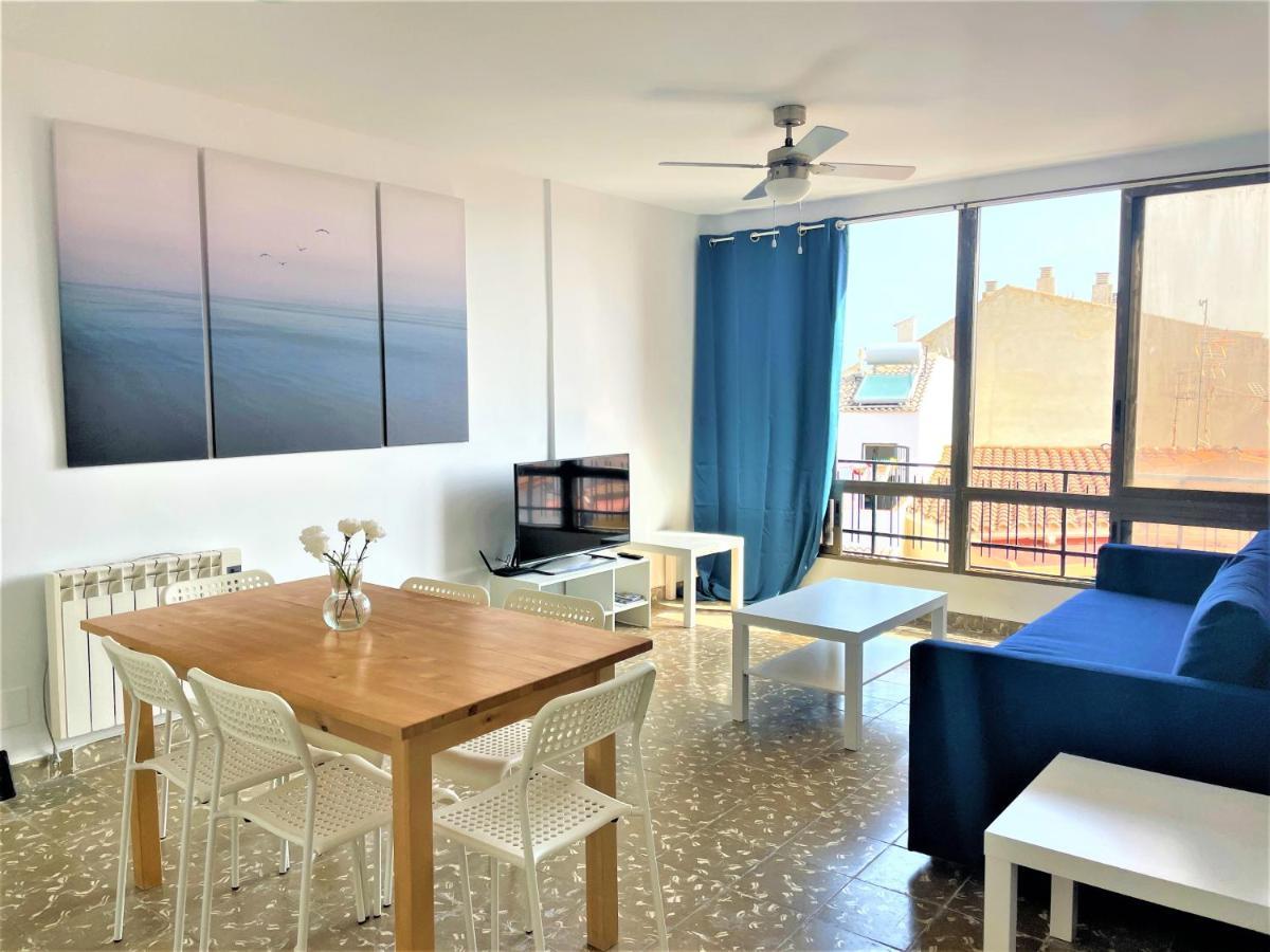 Precioso/recien Reformado Apartamento En El Centro *